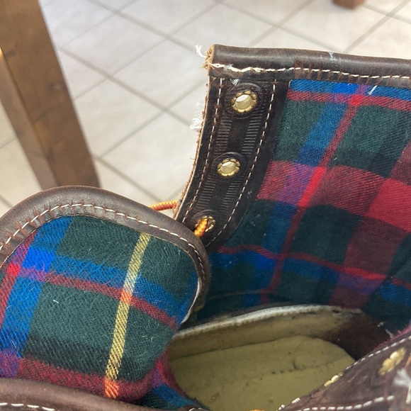 LL Bean Boots women’s size 7 - Picture 3 of 3
